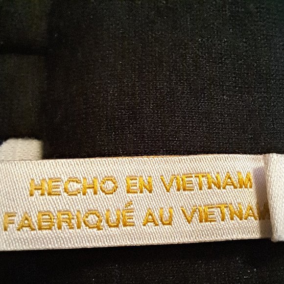 LAUNDRY by SHELLI SEGAL skirt Sz 6 FLORAL poly-rayon-spandex FORMAL CASUAL WORK - Picture 7 of 10